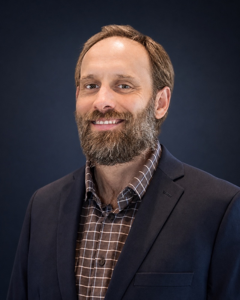 Joshua Spitz, partner at Davar Media